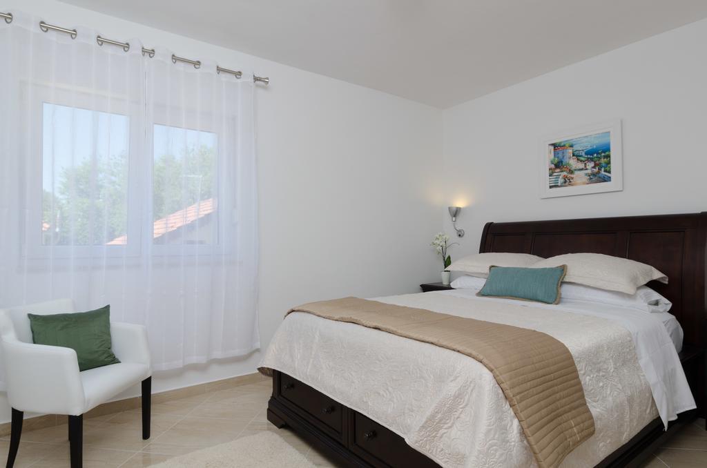 אורביץ Villa Franka מראה חיצוני תמונה