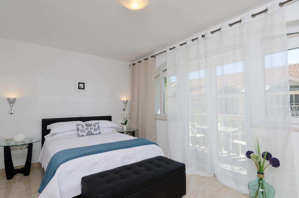 אורביץ Villa Franka מראה חיצוני תמונה
