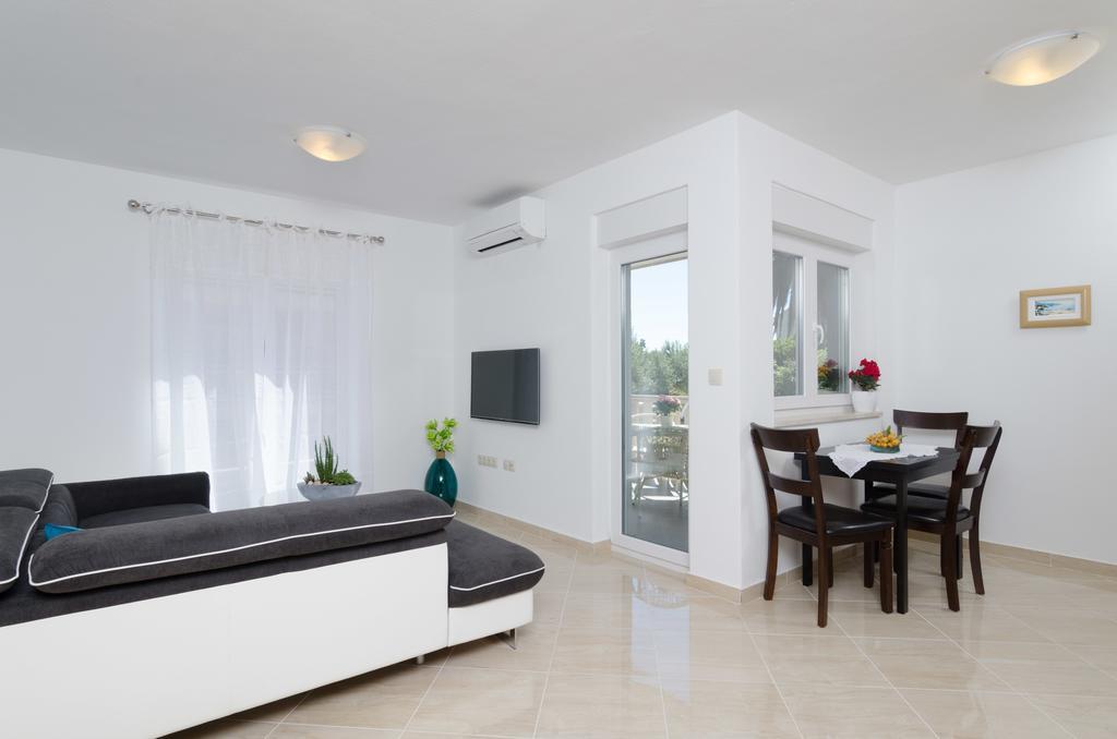 אורביץ Villa Franka מראה חיצוני תמונה