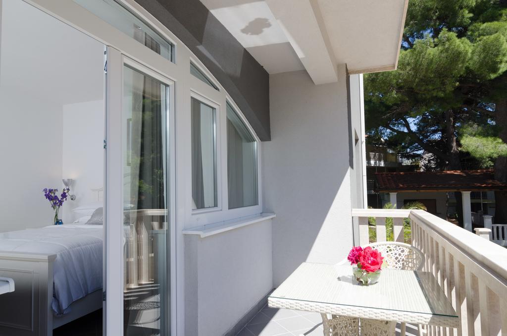 אורביץ Villa Franka מראה חיצוני תמונה