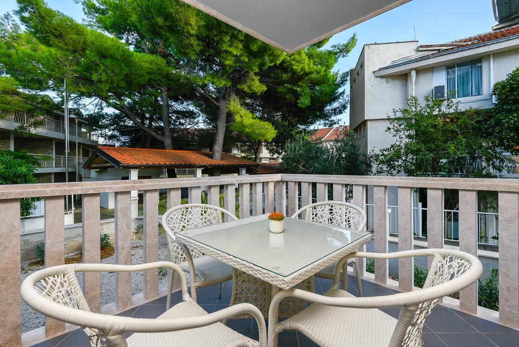 אורביץ Villa Franka מראה חיצוני תמונה