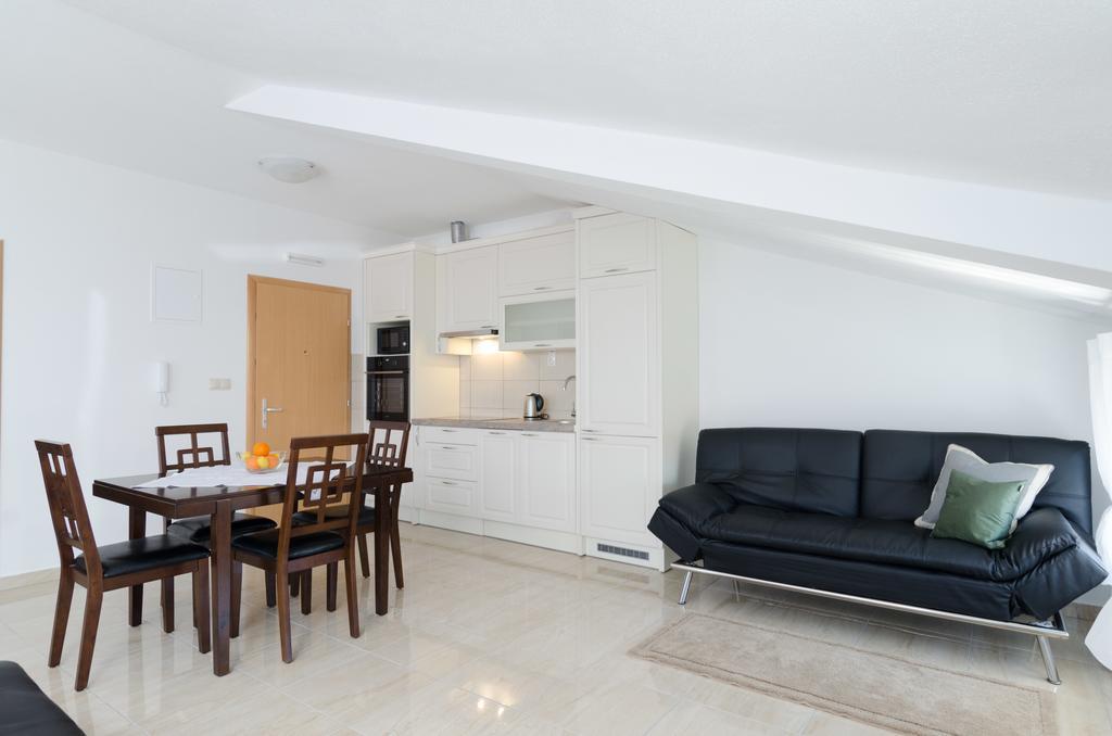 אורביץ Villa Franka מראה חיצוני תמונה