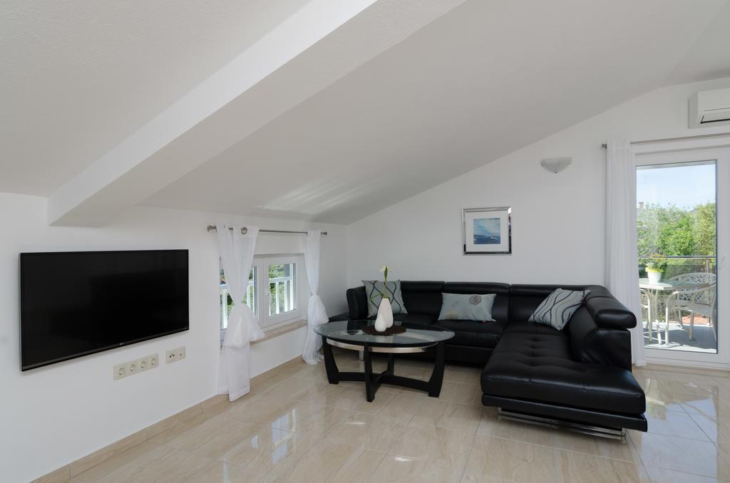אורביץ Villa Franka מראה חיצוני תמונה