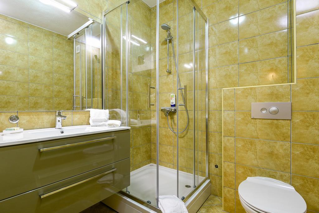 אורביץ Villa Franka מראה חיצוני תמונה