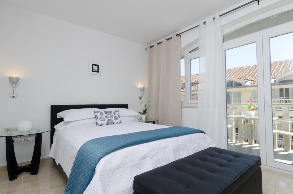 אורביץ Villa Franka מראה חיצוני תמונה