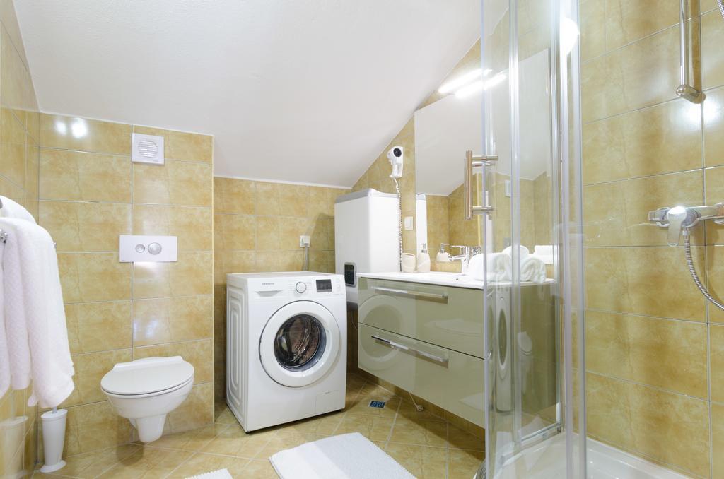אורביץ Villa Franka מראה חיצוני תמונה