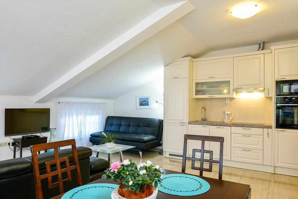 אורביץ Villa Franka מראה חיצוני תמונה