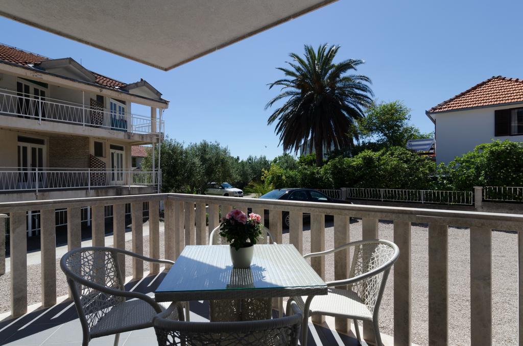 אורביץ Villa Franka מראה חיצוני תמונה