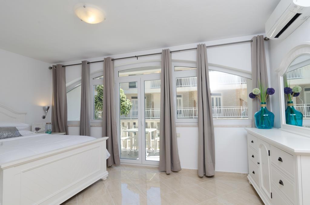 אורביץ Villa Franka מראה חיצוני תמונה