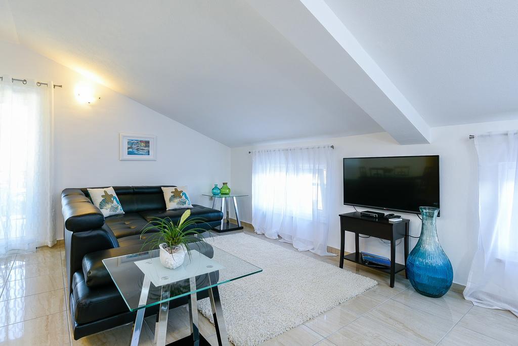 אורביץ Villa Franka מראה חיצוני תמונה