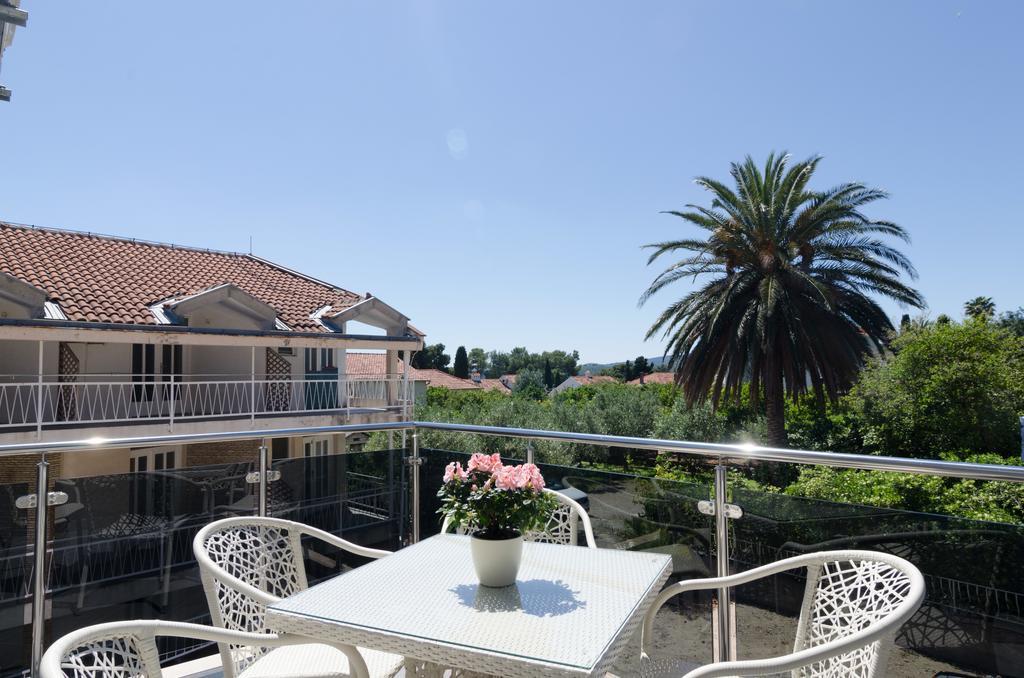 אורביץ Villa Franka מראה חיצוני תמונה