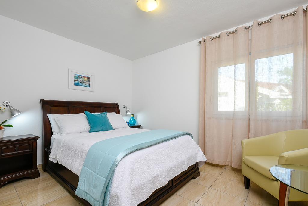אורביץ Villa Franka מראה חיצוני תמונה