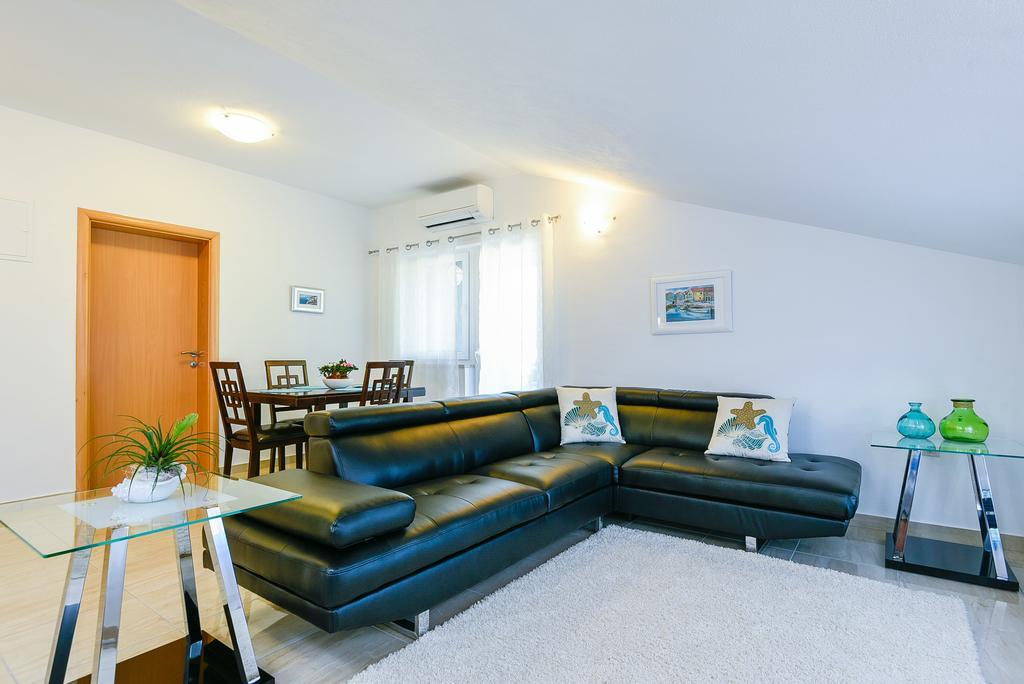 אורביץ Villa Franka מראה חיצוני תמונה