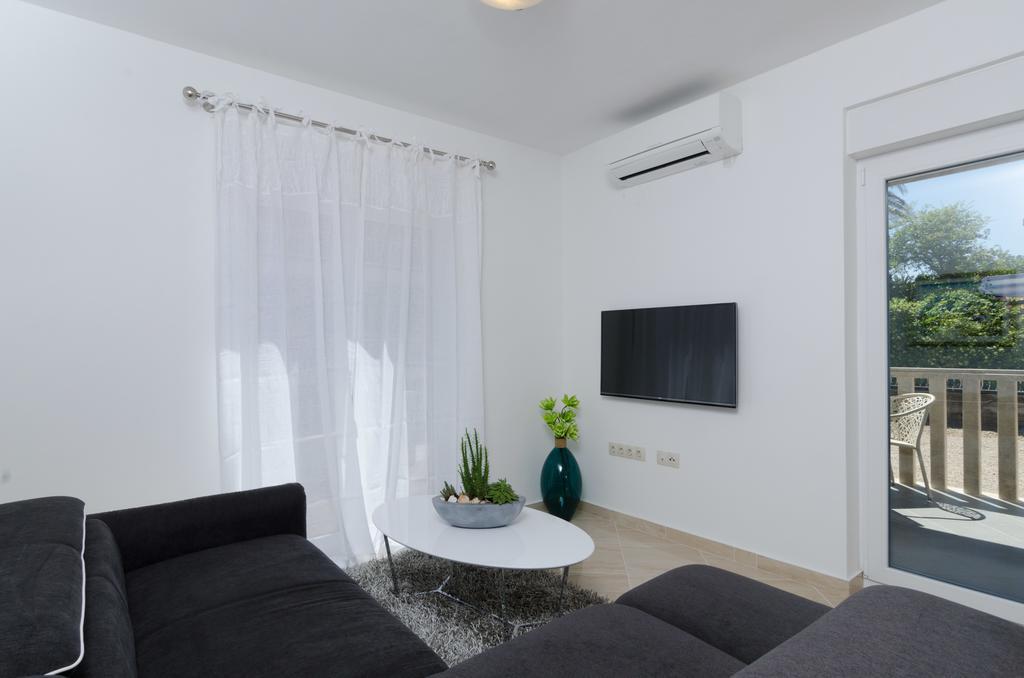 אורביץ Villa Franka מראה חיצוני תמונה