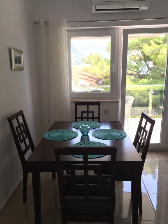 אורביץ Villa Franka מראה חיצוני תמונה