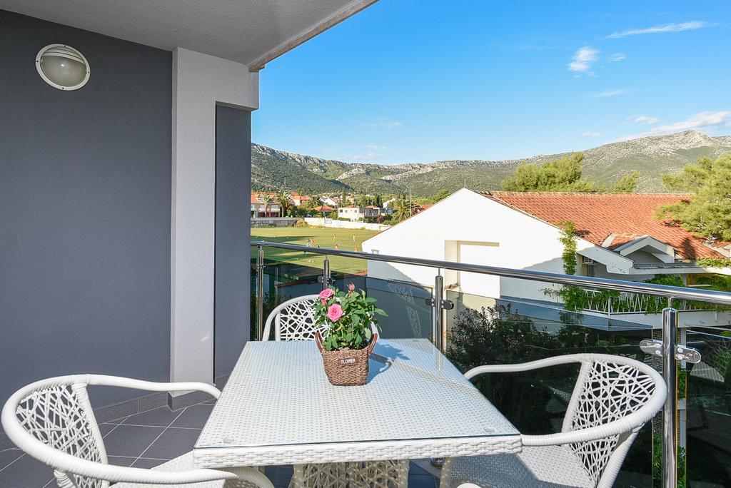 אורביץ Villa Franka מראה חיצוני תמונה