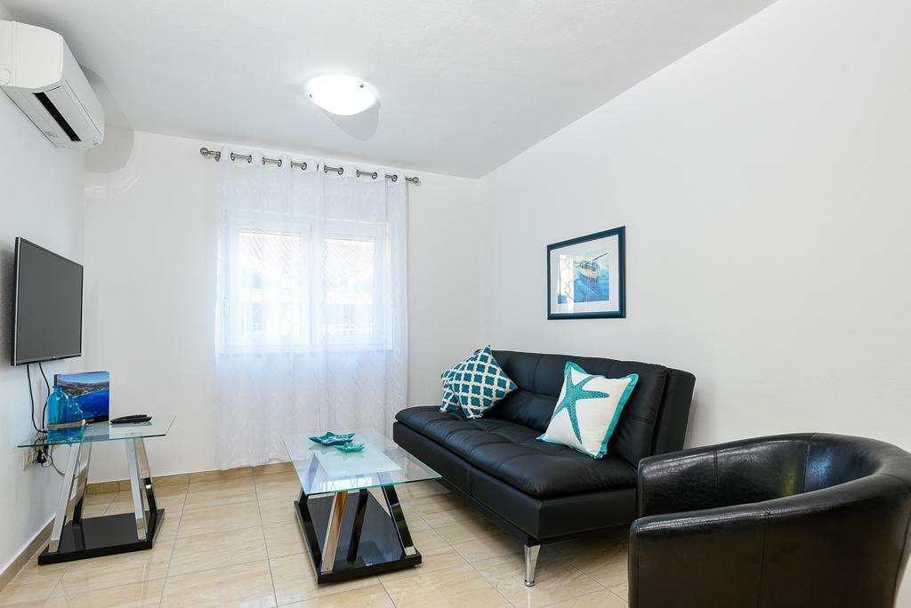 אורביץ Villa Franka מראה חיצוני תמונה