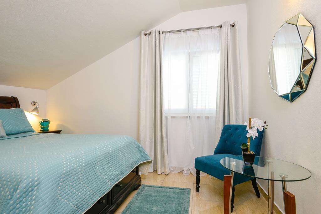 אורביץ Villa Franka מראה חיצוני תמונה
