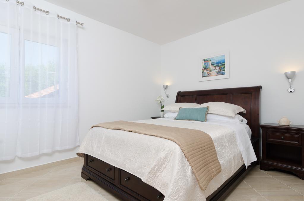 אורביץ Villa Franka מראה חיצוני תמונה