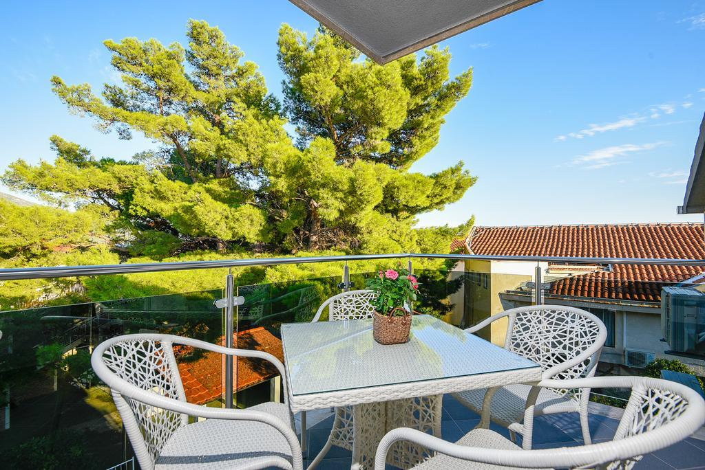 אורביץ Villa Franka מראה חיצוני תמונה
