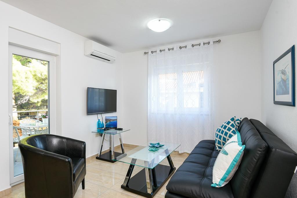 אורביץ Villa Franka מראה חיצוני תמונה
