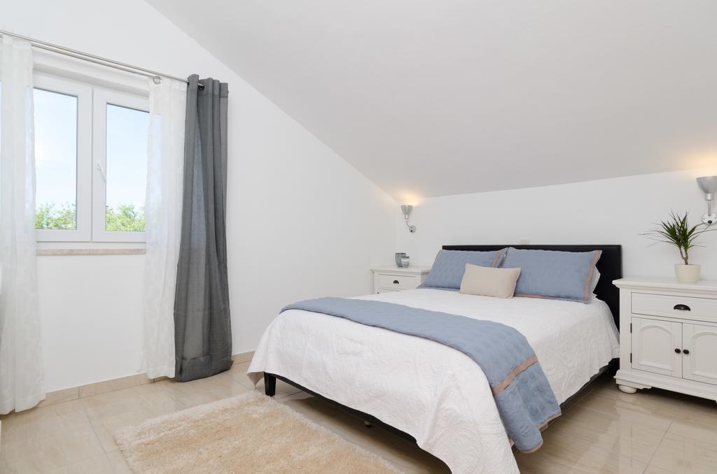 אורביץ Villa Franka מראה חיצוני תמונה