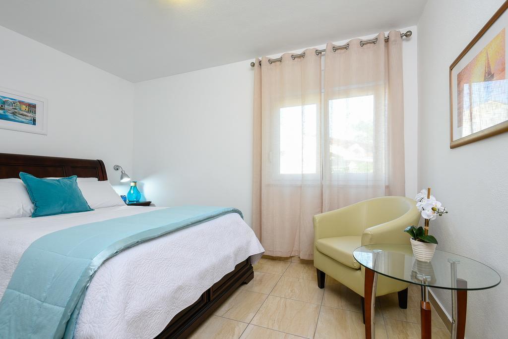 אורביץ Villa Franka מראה חיצוני תמונה