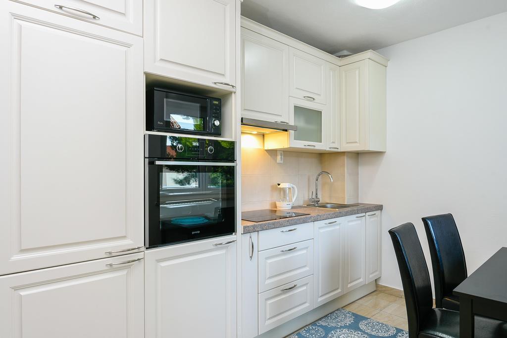 אורביץ Villa Franka מראה חיצוני תמונה