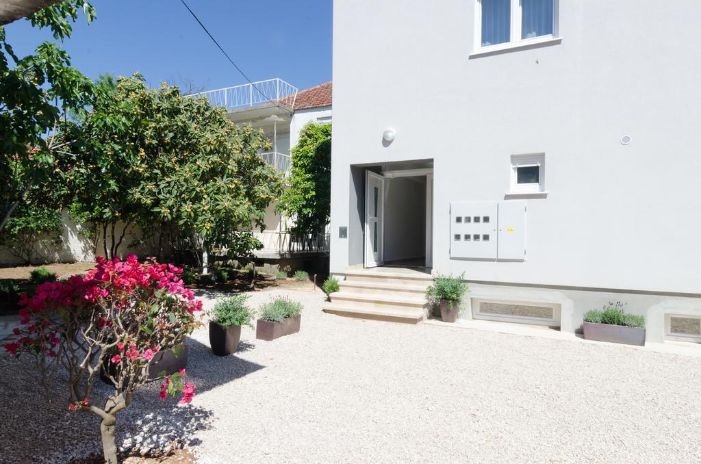 אורביץ Villa Franka מראה חיצוני תמונה