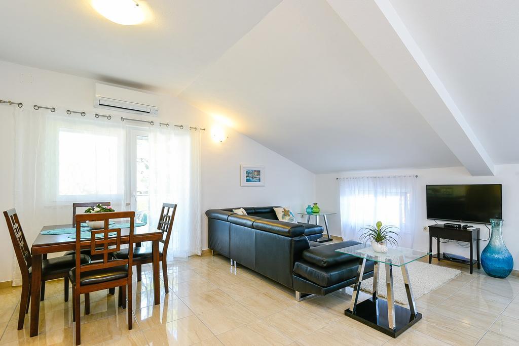 אורביץ Villa Franka מראה חיצוני תמונה