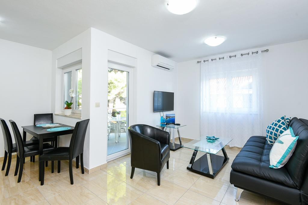 אורביץ Villa Franka מראה חיצוני תמונה