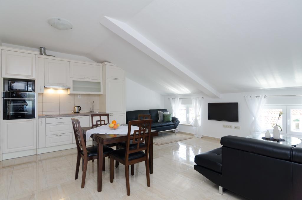 אורביץ Villa Franka מראה חיצוני תמונה