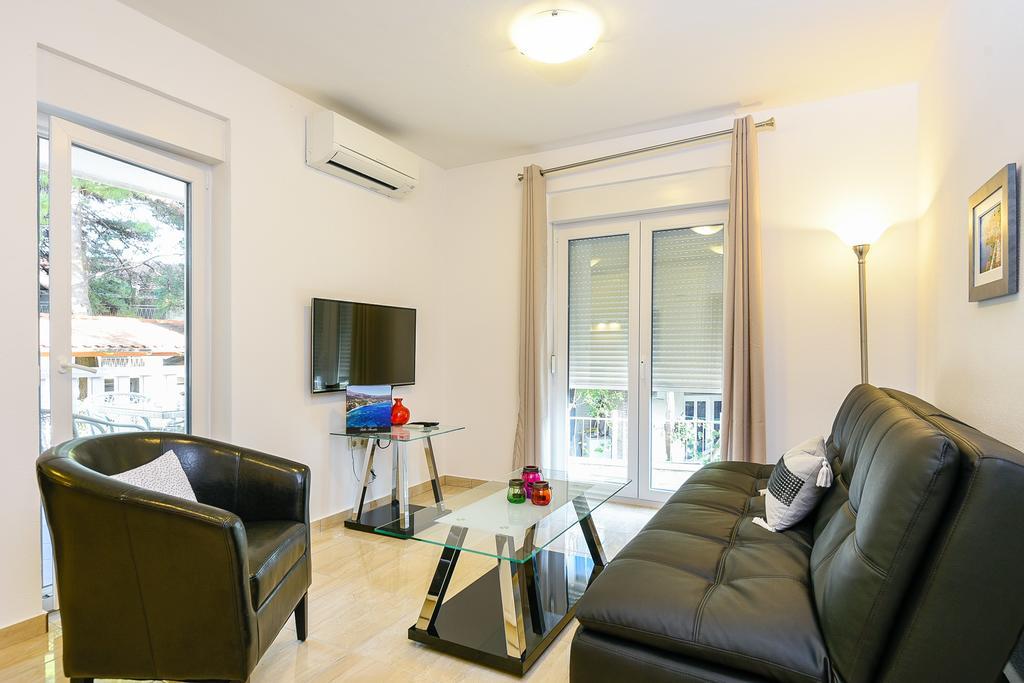 אורביץ Villa Franka מראה חיצוני תמונה