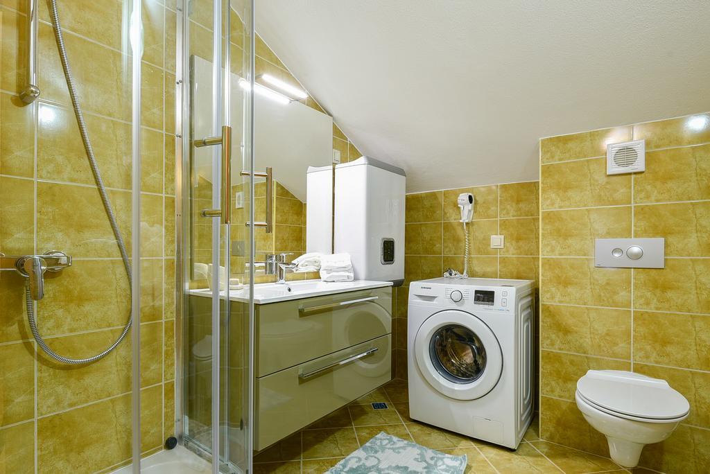 אורביץ Villa Franka מראה חיצוני תמונה