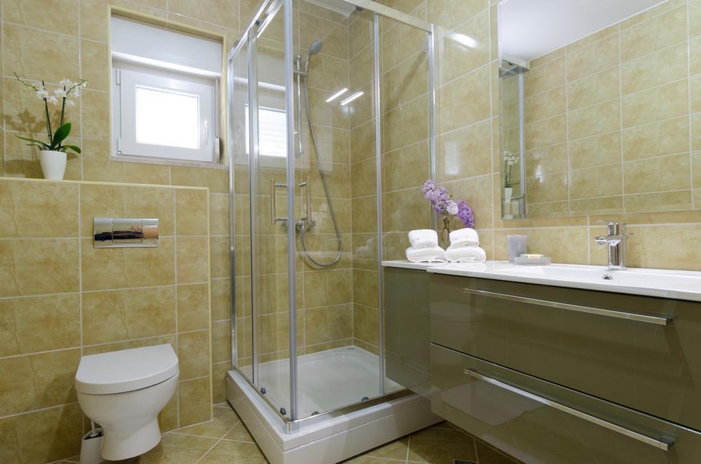 אורביץ Villa Franka מראה חיצוני תמונה