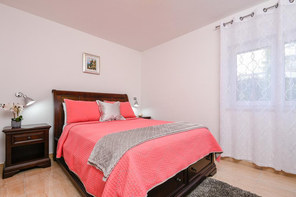 אורביץ Villa Franka מראה חיצוני תמונה