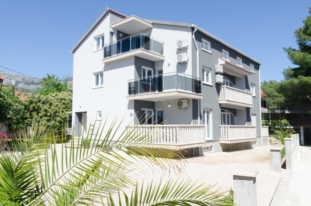 אורביץ Villa Franka מראה חיצוני תמונה